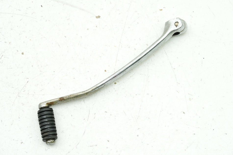 YAMAHA DS7 250 Palanca de cambios Pedal de cambio Palanca de pie