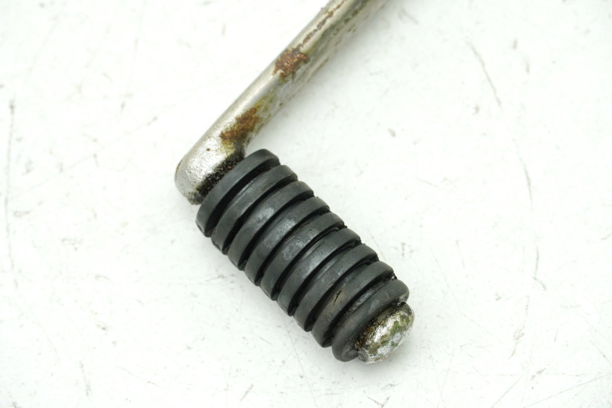 YAMAHA DS7 250 Palanca de cambios Pedal de cambio Palanca de pie