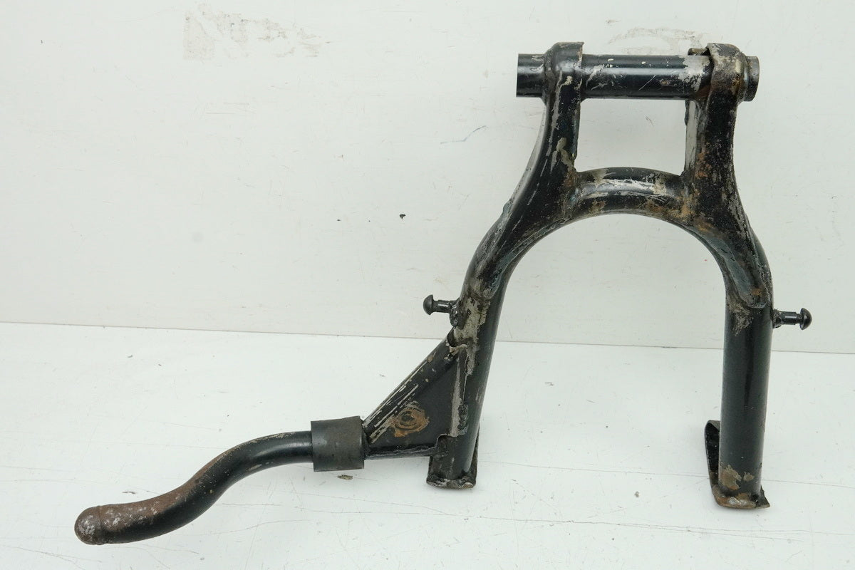 KAWASAKI Z 750 E KZ750E Main Stand Spring (for frame)