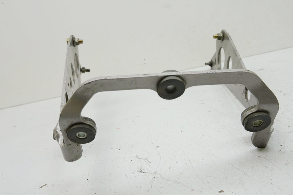 KAWASAKI ZXR 750 RR ZX750 K Subchasis trasero aluminio 35011-1634-KF