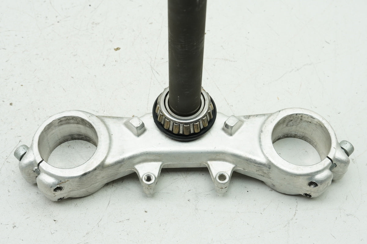 Aprilia Pegaso 650 GA (MX) Lower Triple Clamp (for Fork Stanchion)