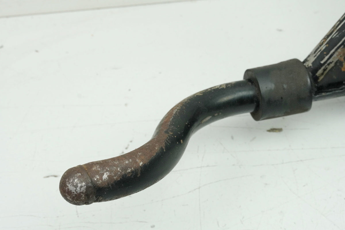KAWASAKI Z 750 E KZ750E Main Stand Spring (for frame)