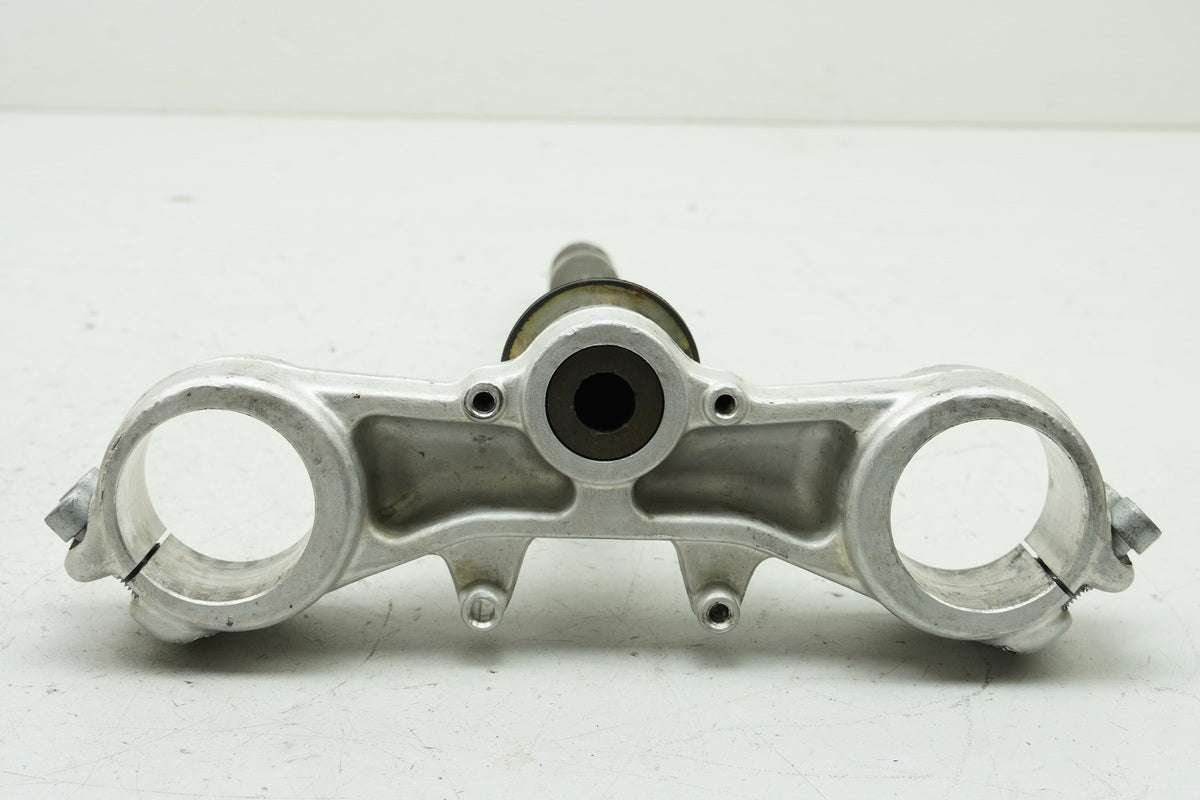 Aprilia Pegaso 650 GA (MX) Lower Triple Clamp (for Fork Stanchion)