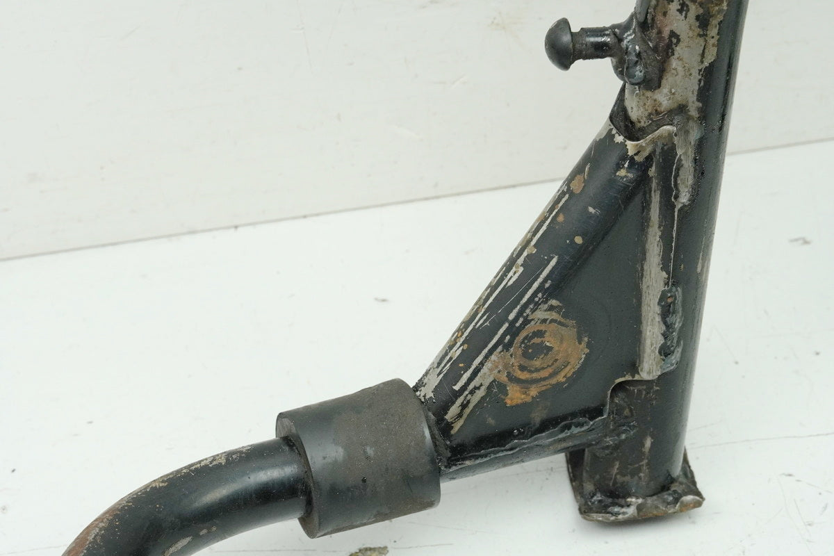 KAWASAKI Z 750 E KZ750E Main Stand Spring (for frame)
