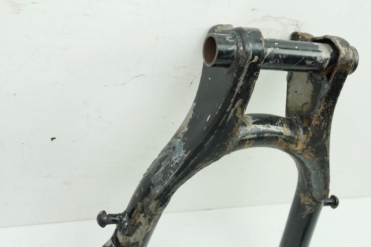 KAWASAKI Z 750 E KZ750E Main Stand Spring (for frame)