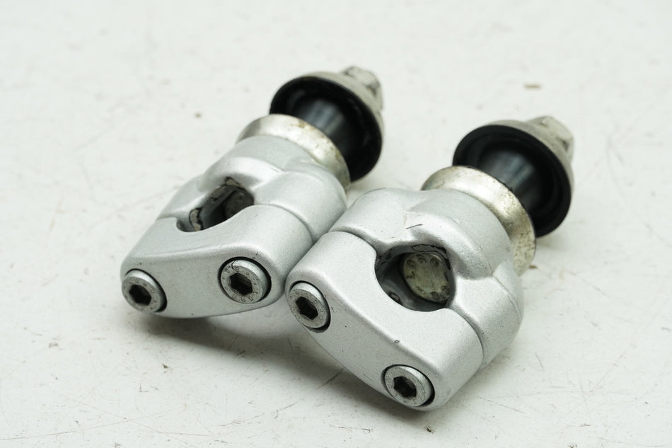 Aprilia Pegaso 650 GA (MX) Lenkerklemmung Halter Lenker Riser Klemmungen