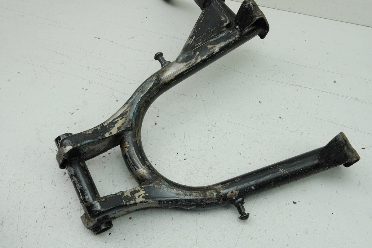 KAWASAKI Z 750 E KZ750E Main Stand Spring (for frame)