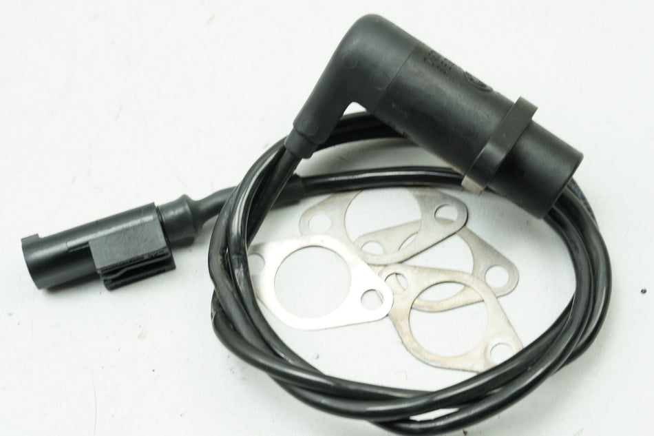 BMW K 1200 LT A K2LT Sensor ABS trasero Sensor de velocidad de la rueda (para llanta de rueda trasera)