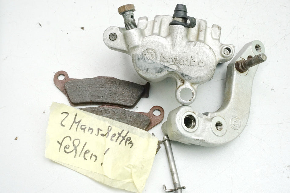 Pinza de freno delantera KTM 450 EXC Brembo
