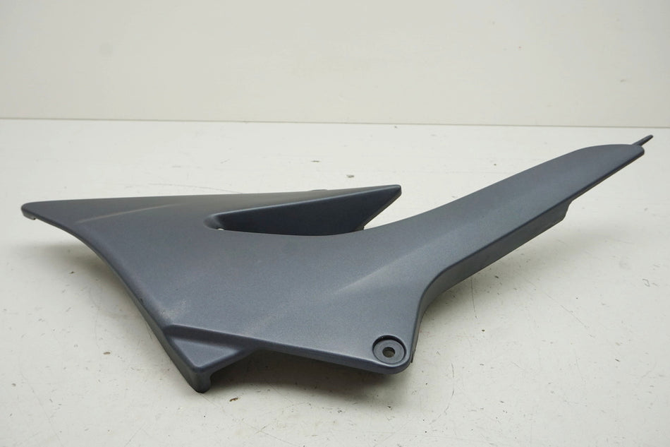 KAWASAKI ZR7 ZR750F Tapa lateral izquierda Cubierta Embellecedor Carenado