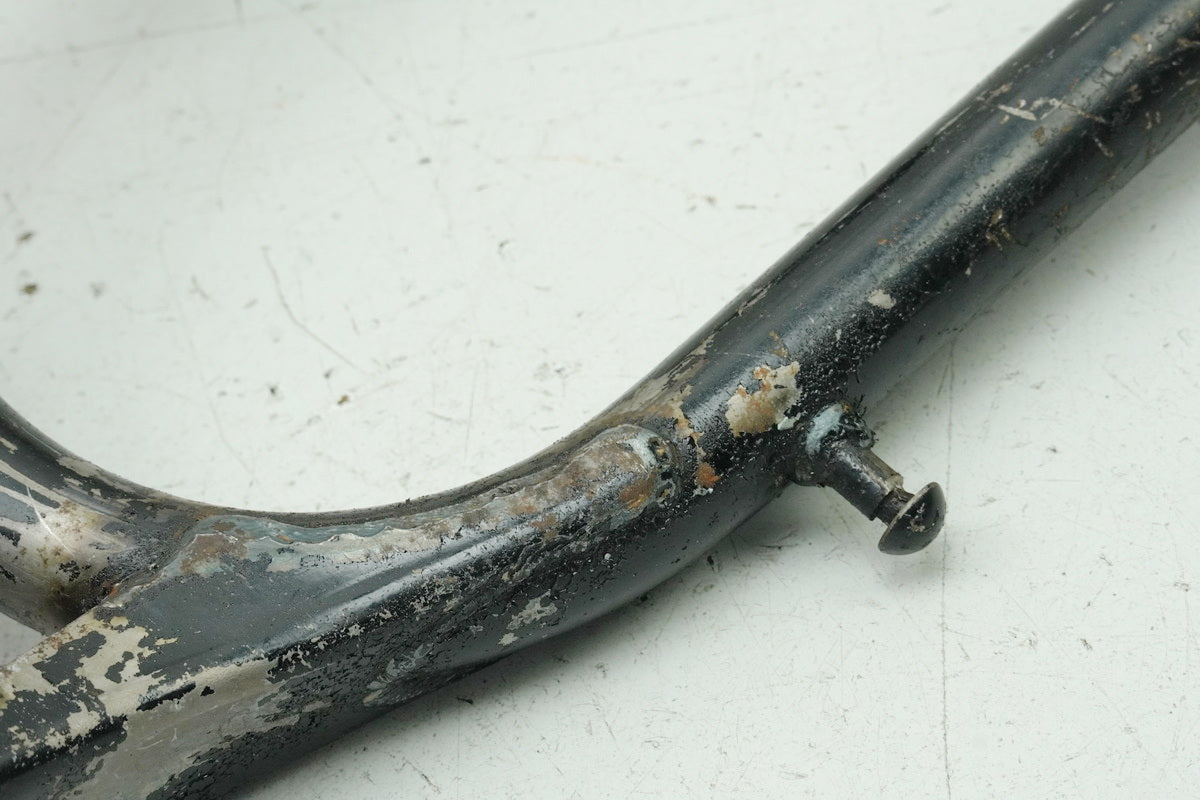 KAWASAKI Z 750 E KZ750E Main Stand Spring (for frame)