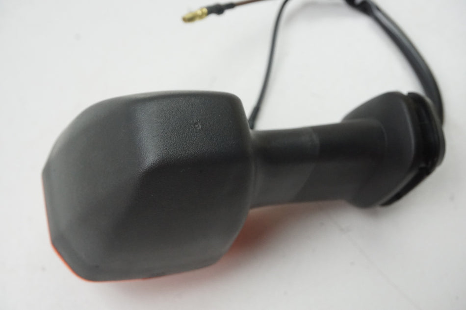 Yamaha Blinkerschutzglas Schutzglas Blinker original 4JH-83310-01 FZS YZF - NEU