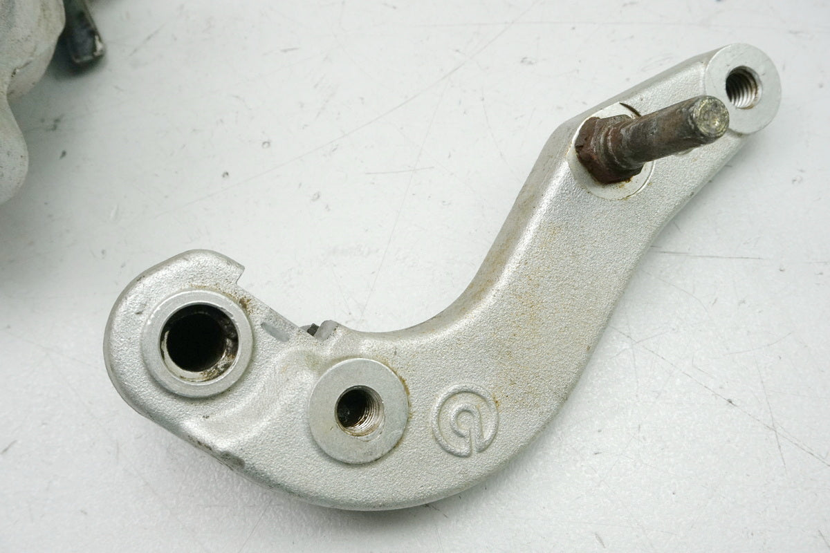 KTM 450 EXC Bremssattel vorn Brembo Brake Caliper