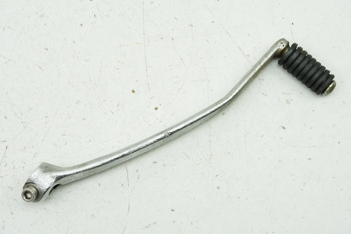 YAMAHA DS7 250 Palanca de cambios Pedal de cambio Palanca de pie