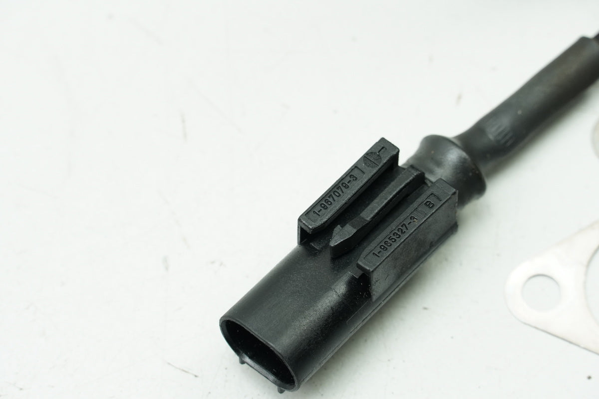 BMW K 1200 LT A K2LT ABS Sensor hinten Raddrehzahlsensor (für Felge Hinterrad)