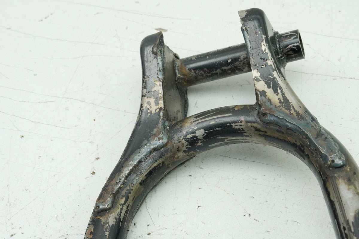 KAWASAKI Z 750 E KZ750E Main Stand Spring (for frame)