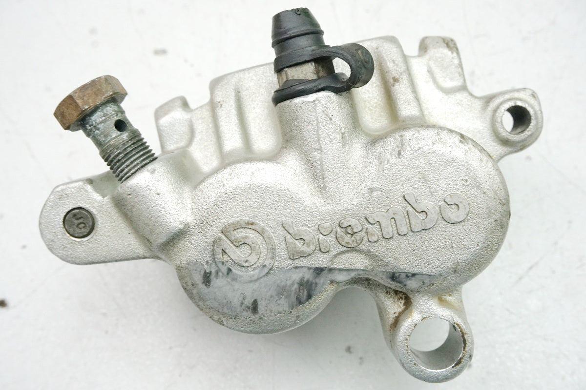 KTM 450 EXC Bremssattel vorn Brembo Brake Caliper
