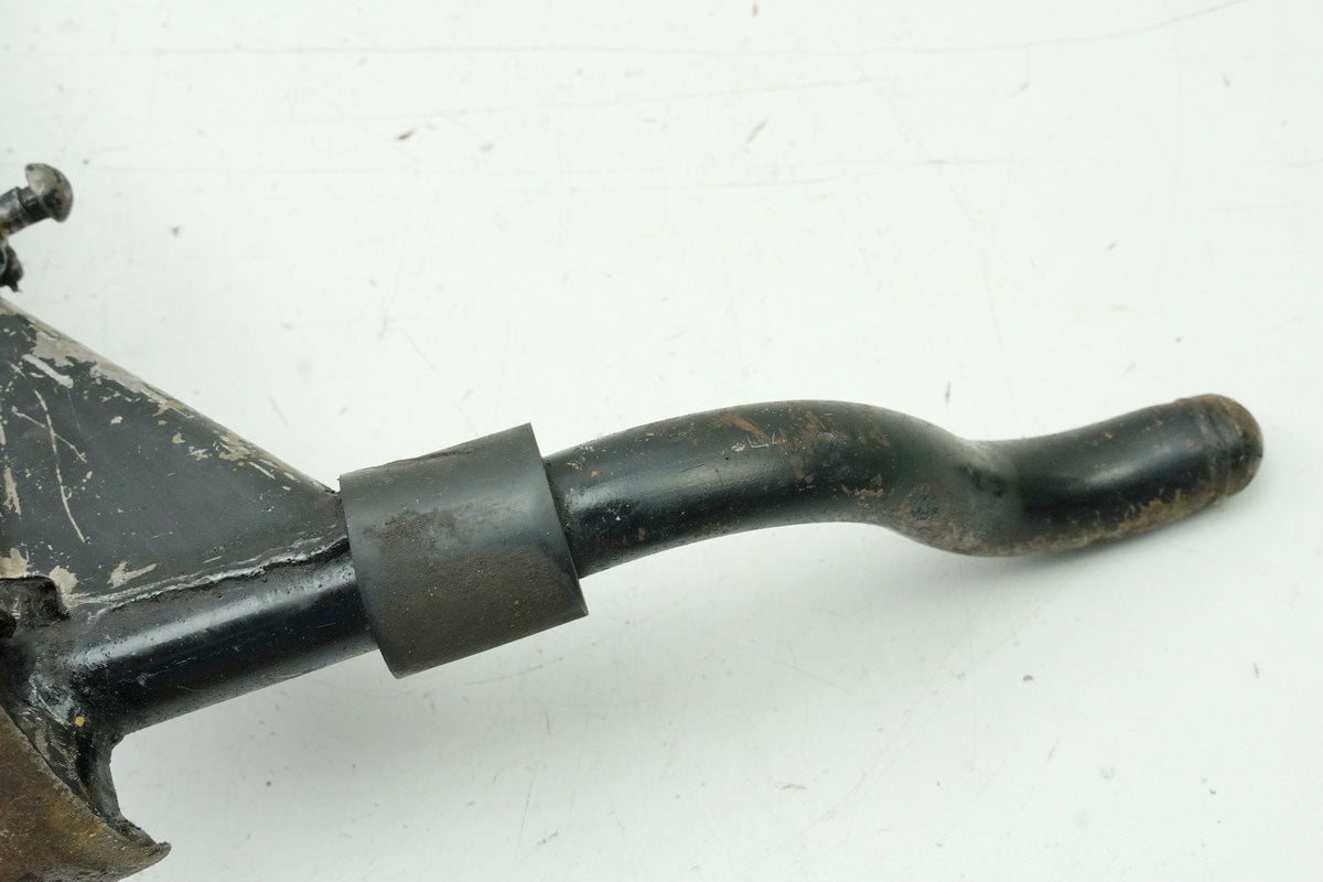 KAWASAKI Z 750 E KZ750E Main Stand Spring (for frame)