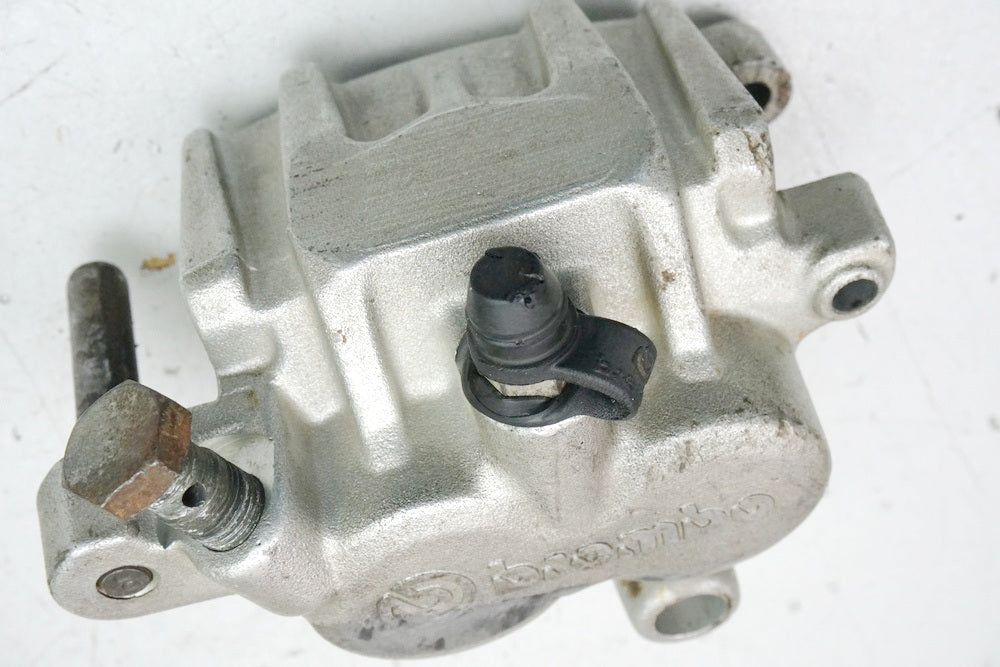 KTM 450 EXC Bremssattel vorn Brembo Brake Caliper