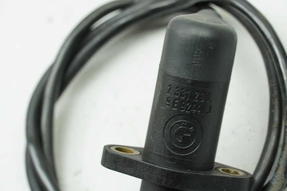 BMW K 1200 LT A K2LT ABS Sensor hinten Raddrehzahlsensor (für Felge Hinterrad)
