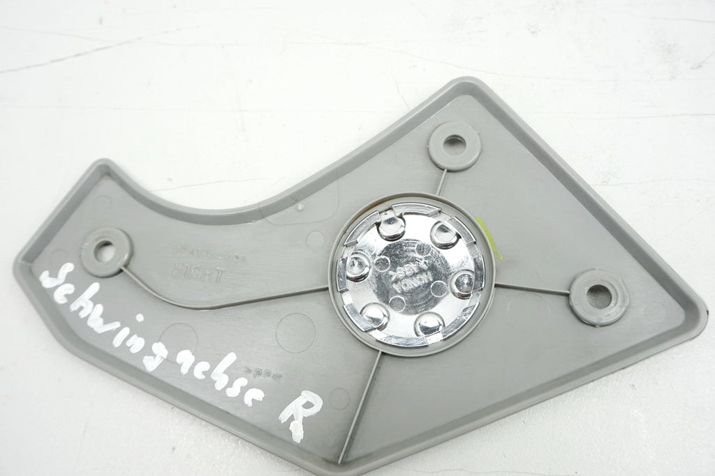 HONDA GL 1800 SC47 A ABS GOLDWING ABDECKUNG RAHMEN RECHTS COVER DECKEL