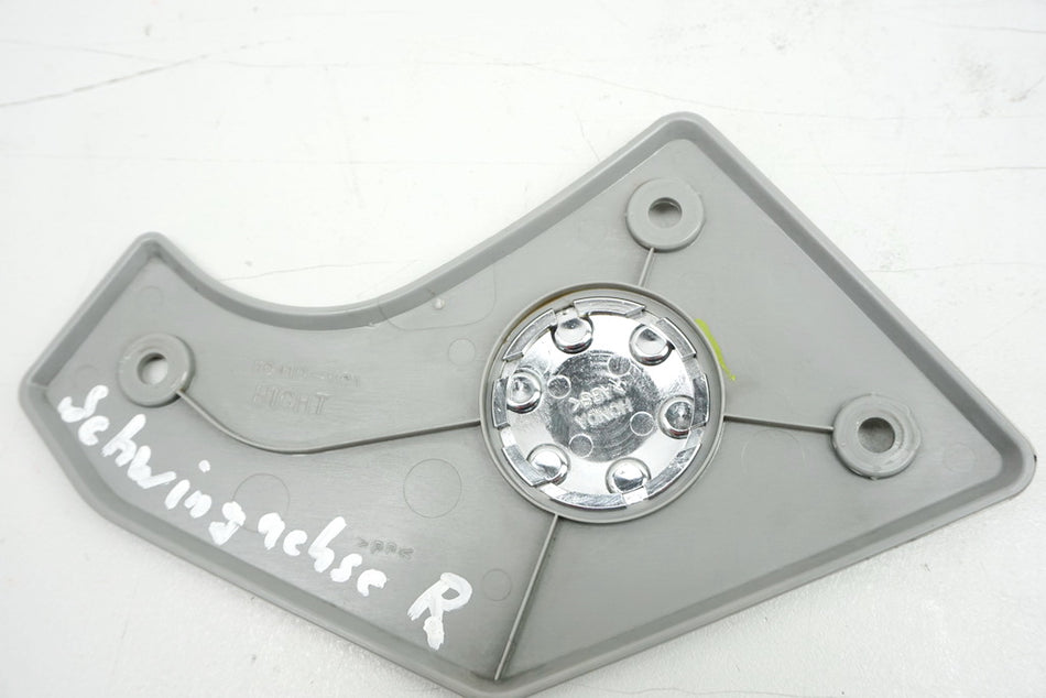 HONDA GL 1800 SC47 A ABS GOLDWING CUBIERTA MARCO DERECHO TAPA