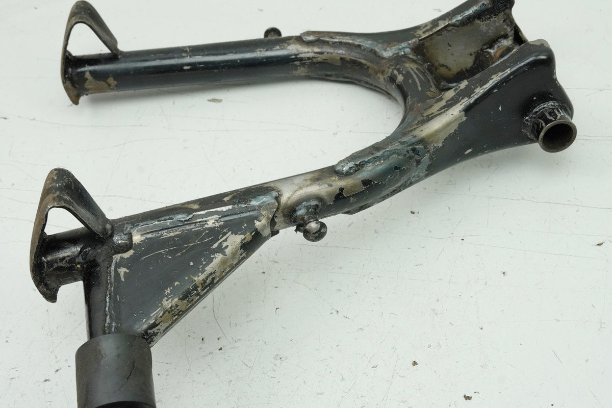 KAWASAKI Z 750 E KZ750E Main Stand Spring (for frame)