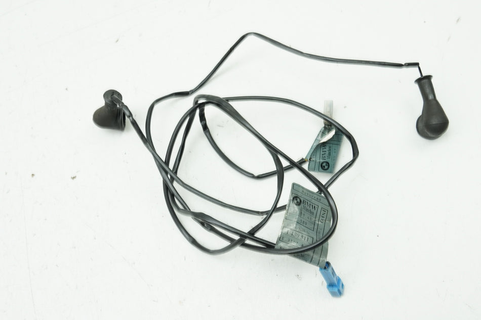 BMW K 1200 LT A K2LT Wiring Harness Oil Pressure Switch Cable Temperature Sensor Water