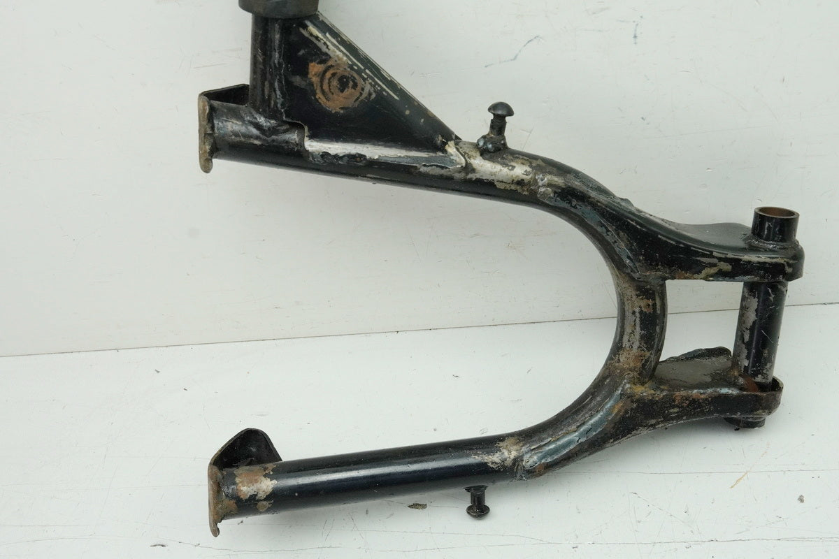 KAWASAKI Z 750 E KZ750E Main Stand Spring (for frame)