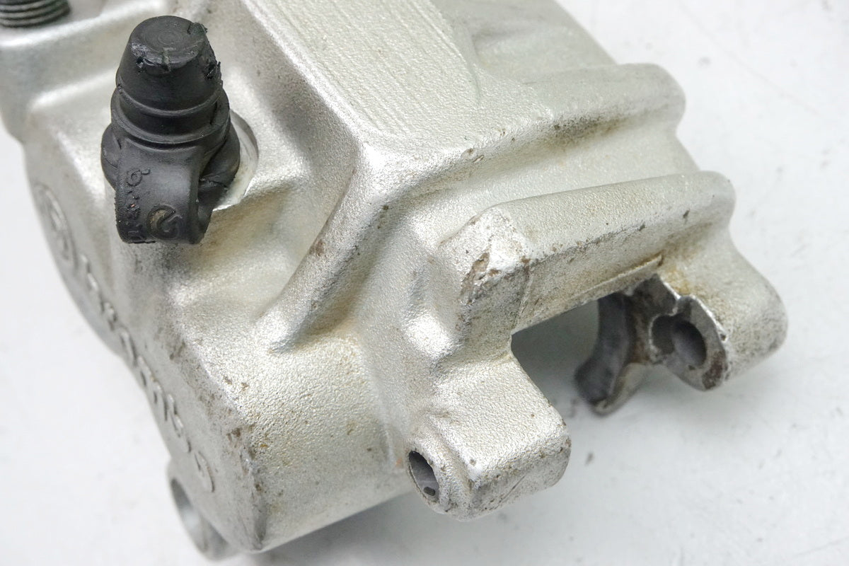 KTM 450 EXC Bremssattel vorn Brembo Brake Caliper