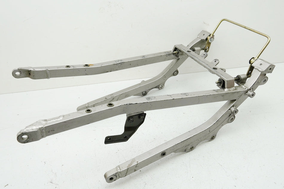 KAWASAKI ZXR 750 RR ZX750 K Subchasis trasero Bastidor trasero Subchasis 32160-1182-KF