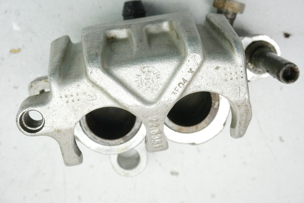 KTM 450 EXC Bremssattel vorn Brembo Brake Caliper