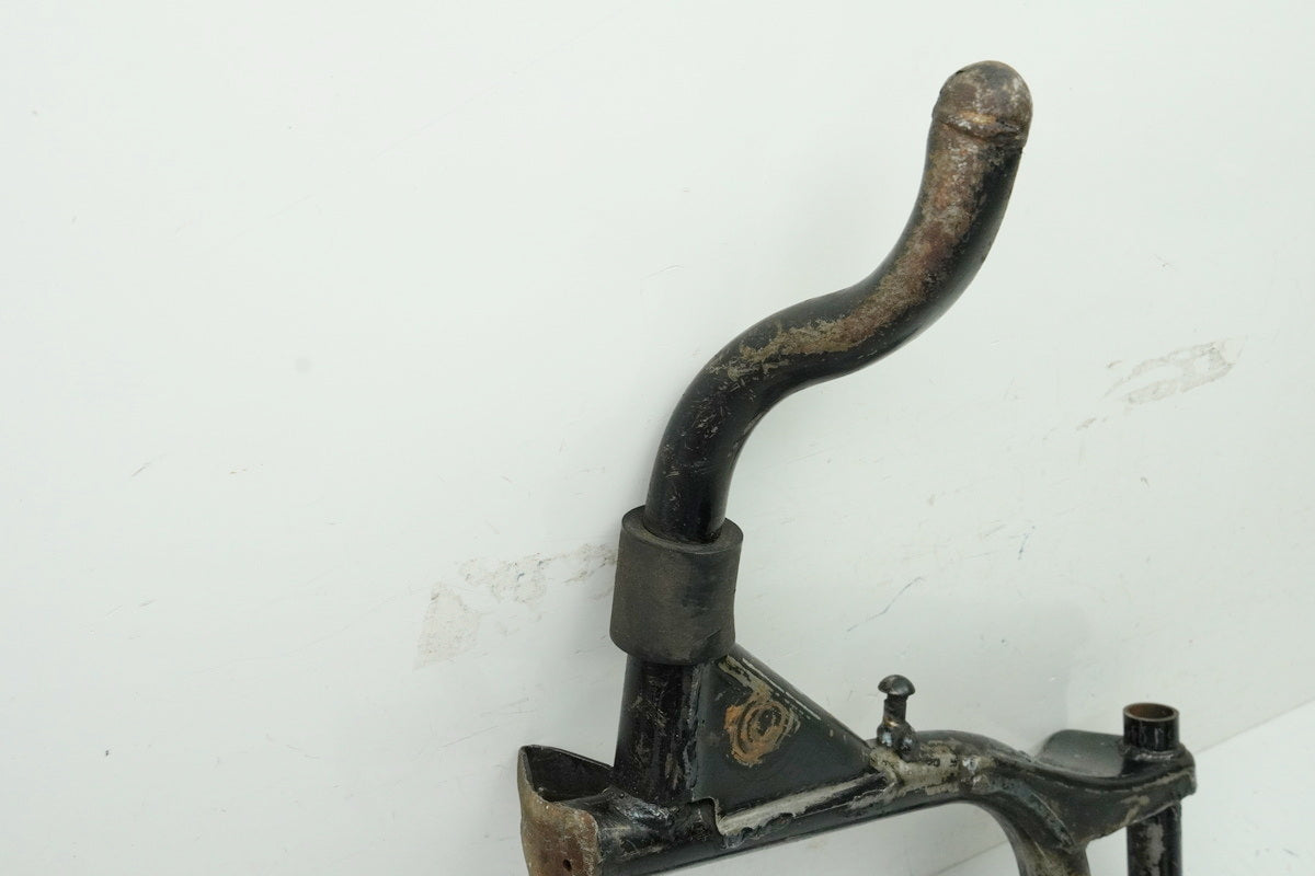 KAWASAKI Z 750 E KZ750E Main Stand Spring (for frame)