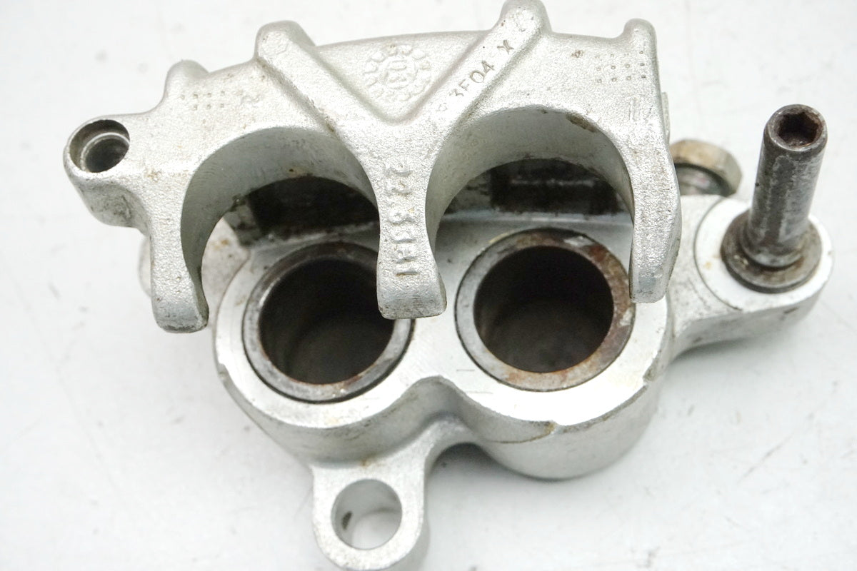 KTM 450 EXC Bremssattel vorn Brembo Brake Caliper