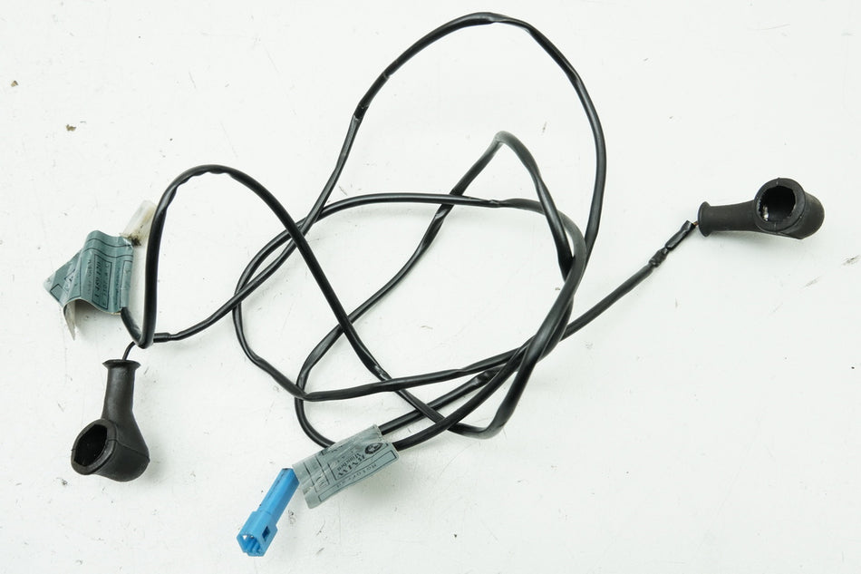 BMW K 1200 LT A K2LT Wiring Harness Oil Pressure Switch Cable Temperature Sensor Water