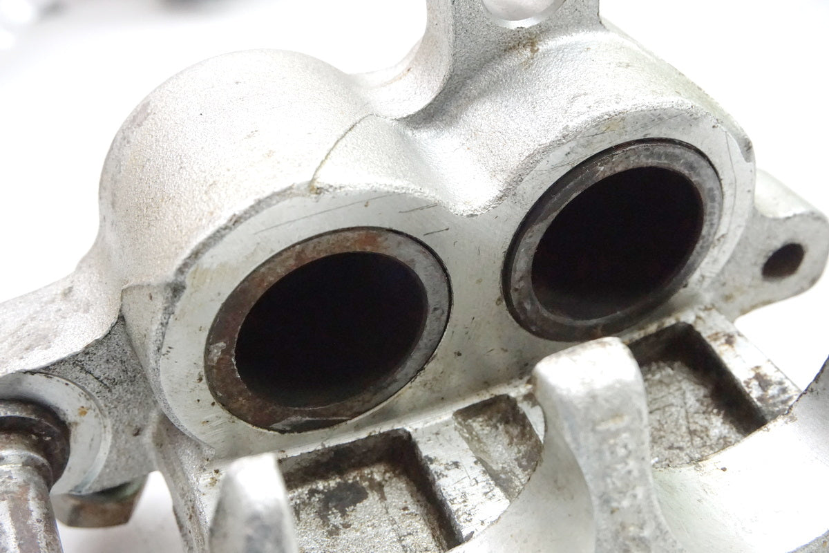 KTM 450 EXC Bremssattel vorn Brembo Brake Caliper