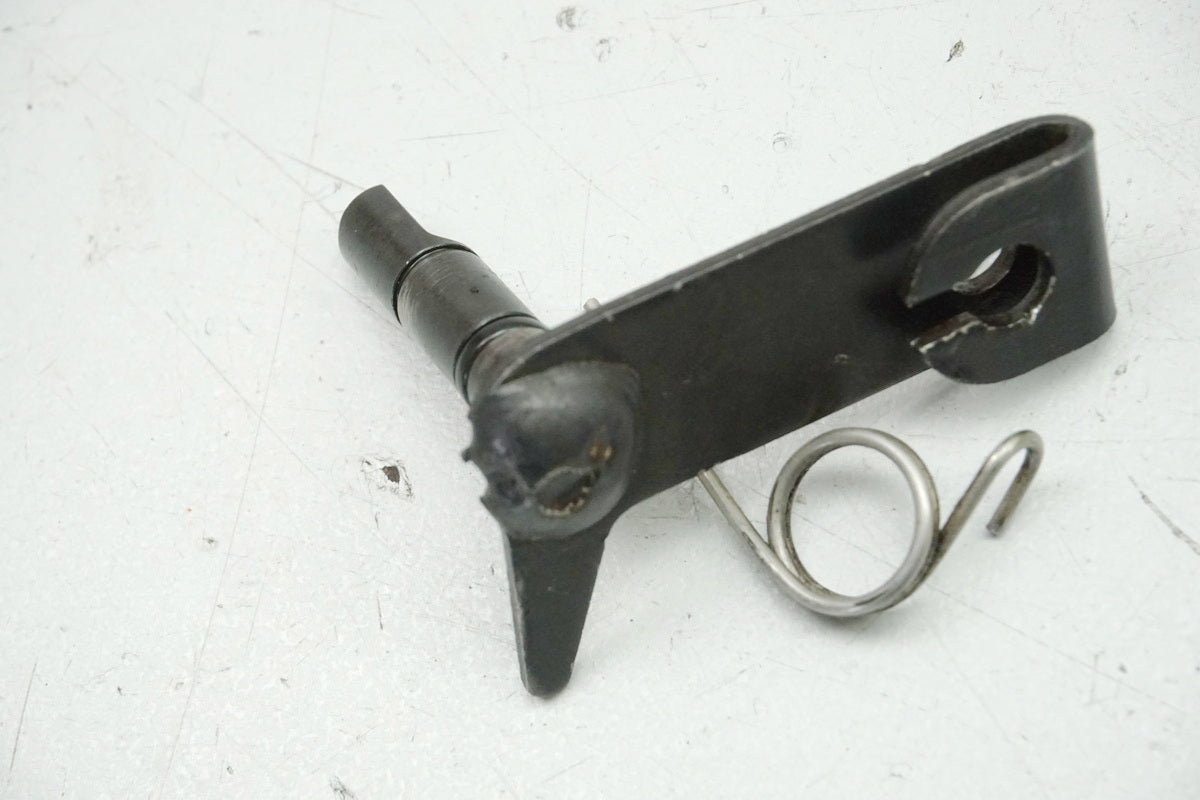 KTM 450 EXC Automatic Decompression Shaft Decompression