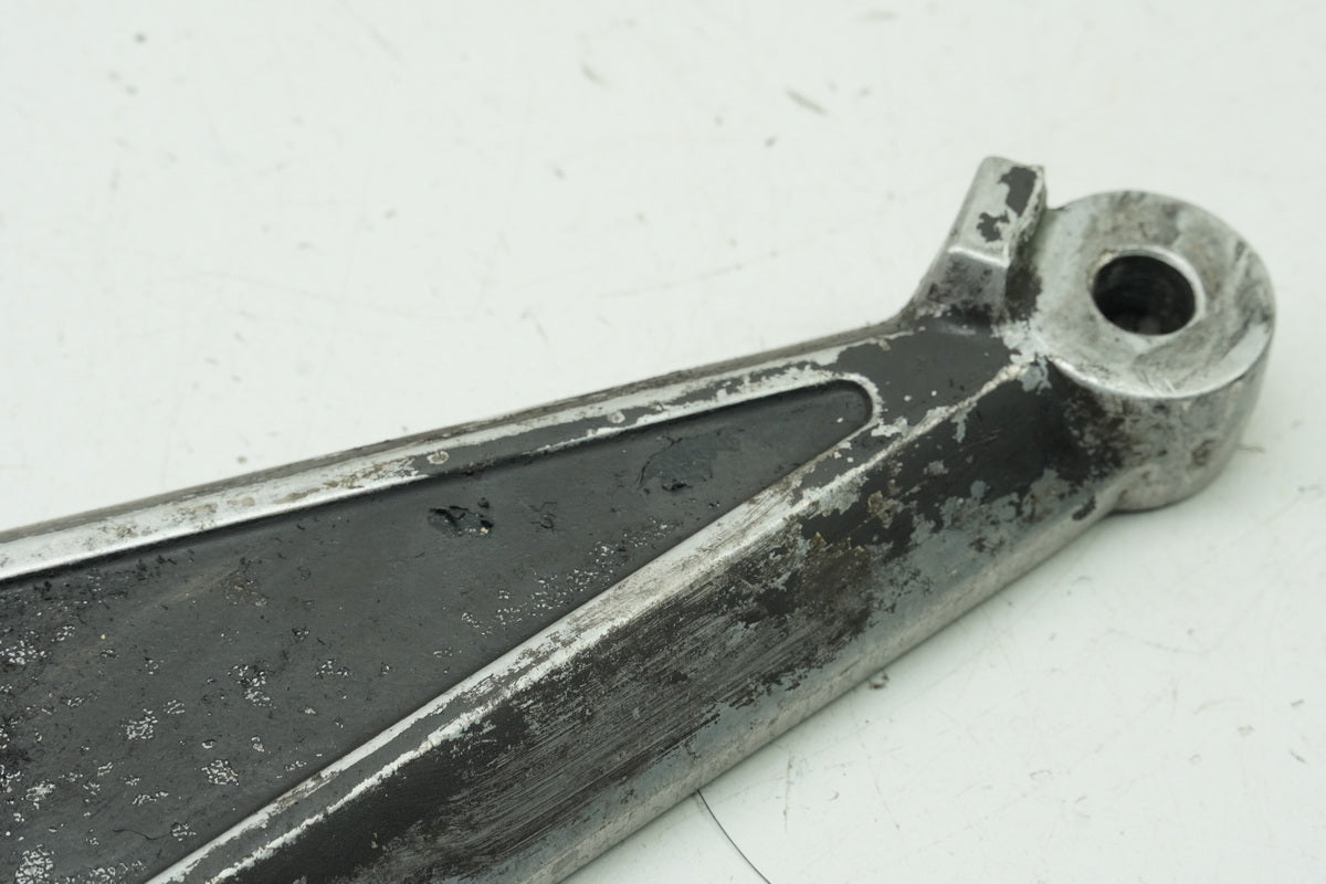 KAWASAKI Z 750 E KZ750E Footrest Plate Left Holder Footrest Footrest Carrier