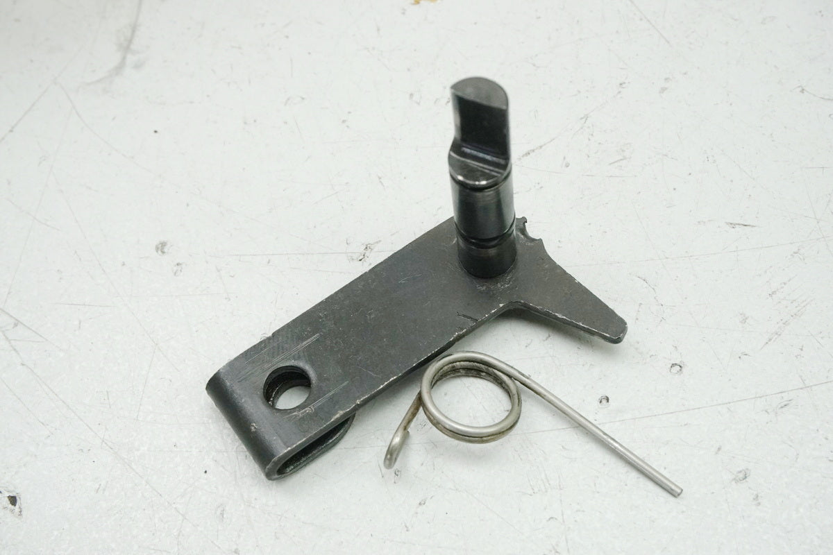 KTM 450 EXC Automatic Decompression Shaft Decompression