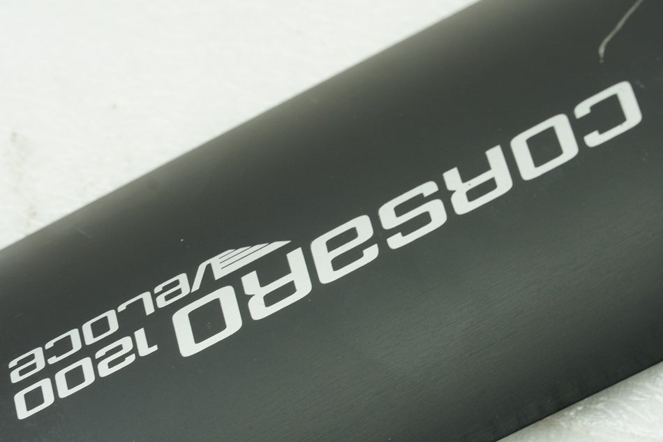 MOTO MORINI CORSARO 1200 Abdeckung Auspuff rechts Cover Schalldämpfer Hitzeschutz