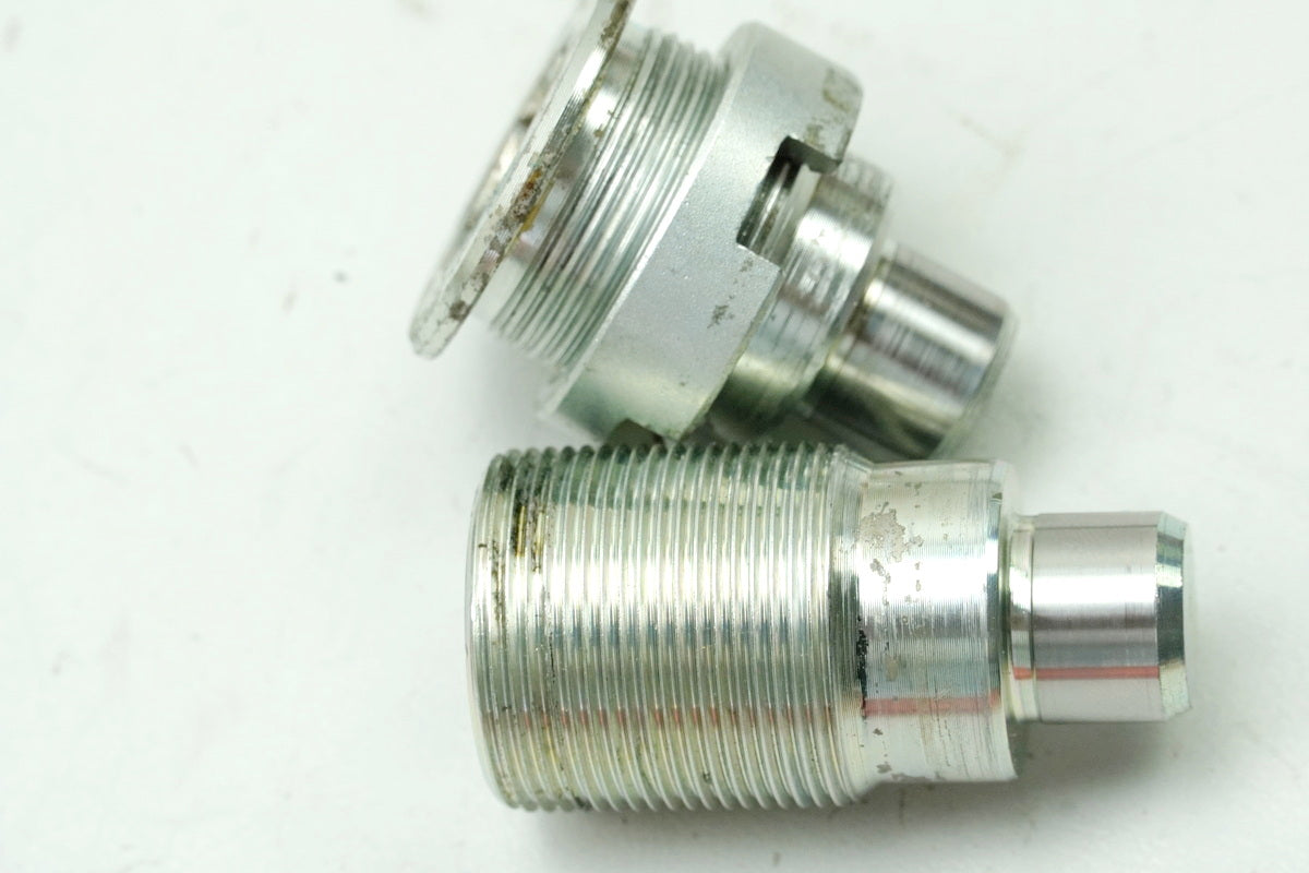 Honda GL 1500 F6C Valkyrie SC34 Bolt Swingarm Screws Pin Spacer Frame