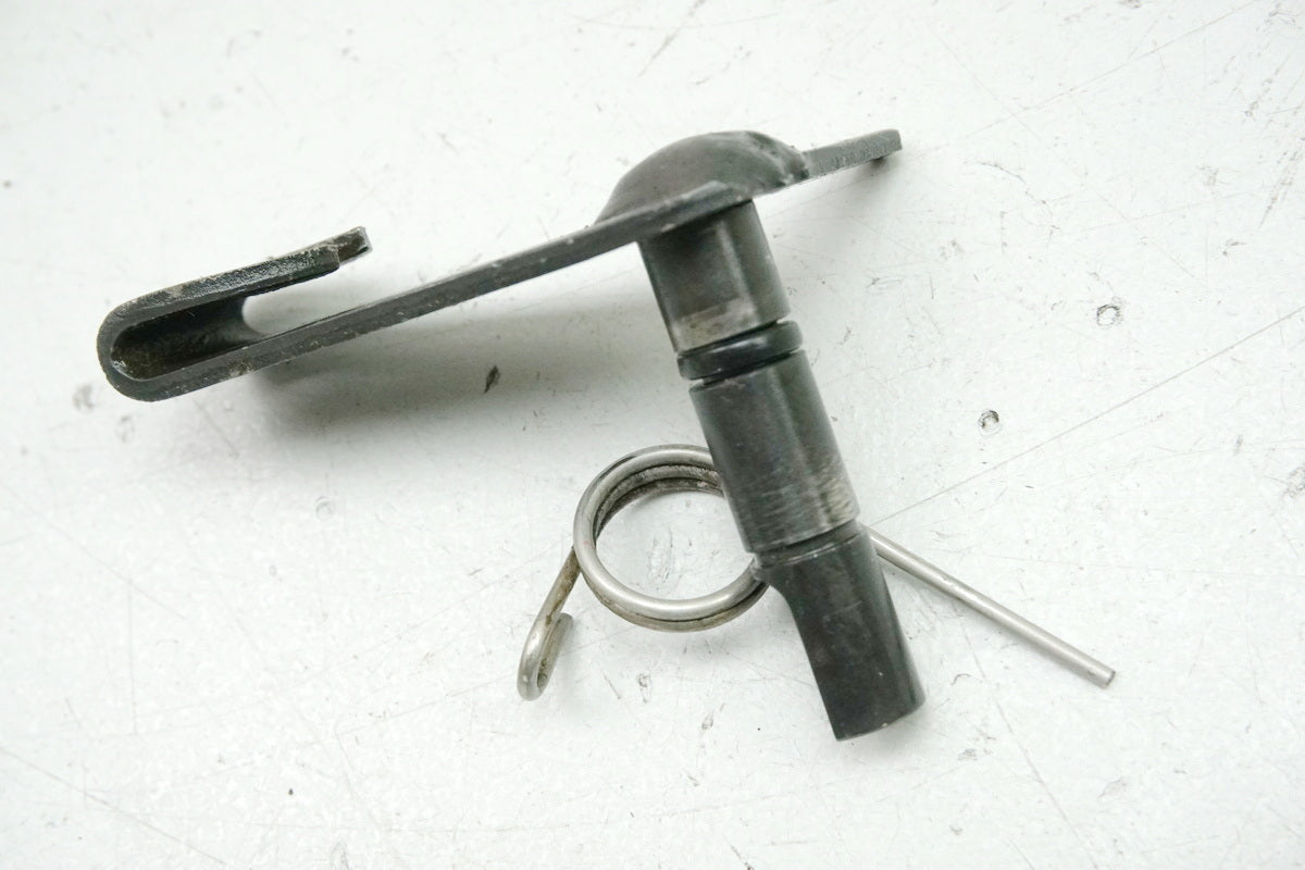 KTM 450 EXC Automatic Decompression Shaft Decompression