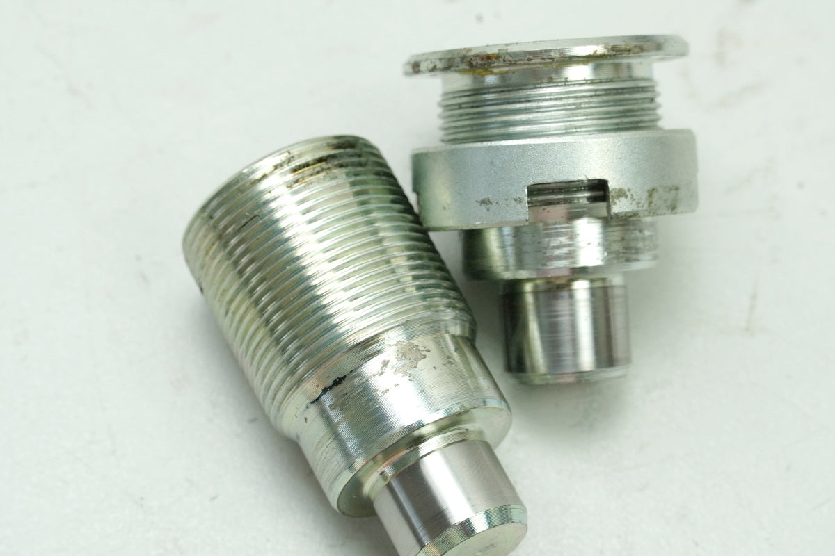 Honda GL 1500 F6C Valkyrie SC34 Bolt Swingarm Screws Pin Spacer Frame