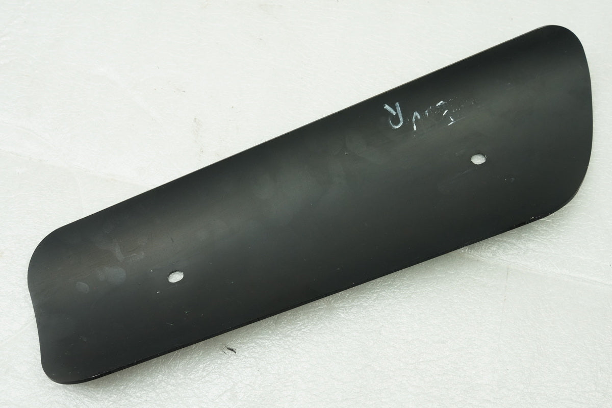 MOTO MORINI CORSARO 1200 Cubierta escape derecho Tapa silenciador protector de calor