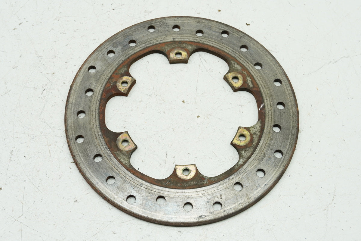 Aprilia Pegaso 650 GA (MX) rear brake disc 5.174 mm (for rear wheel rim)
