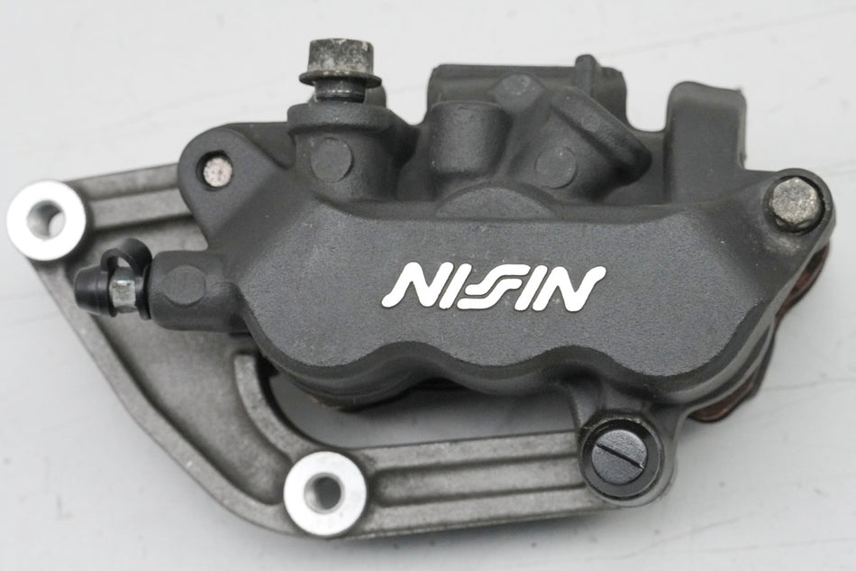 HONDA CBF 1000 FA SC64 Pinza de freno delantera izquierda Caliper 45150-MFG-G52