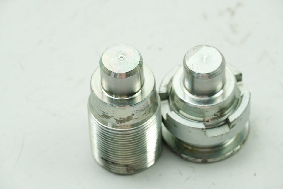 Honda GL 1500 F6C Valkyrie SC34 Perno Basculante Tornillos Espiga Distancia Chasis