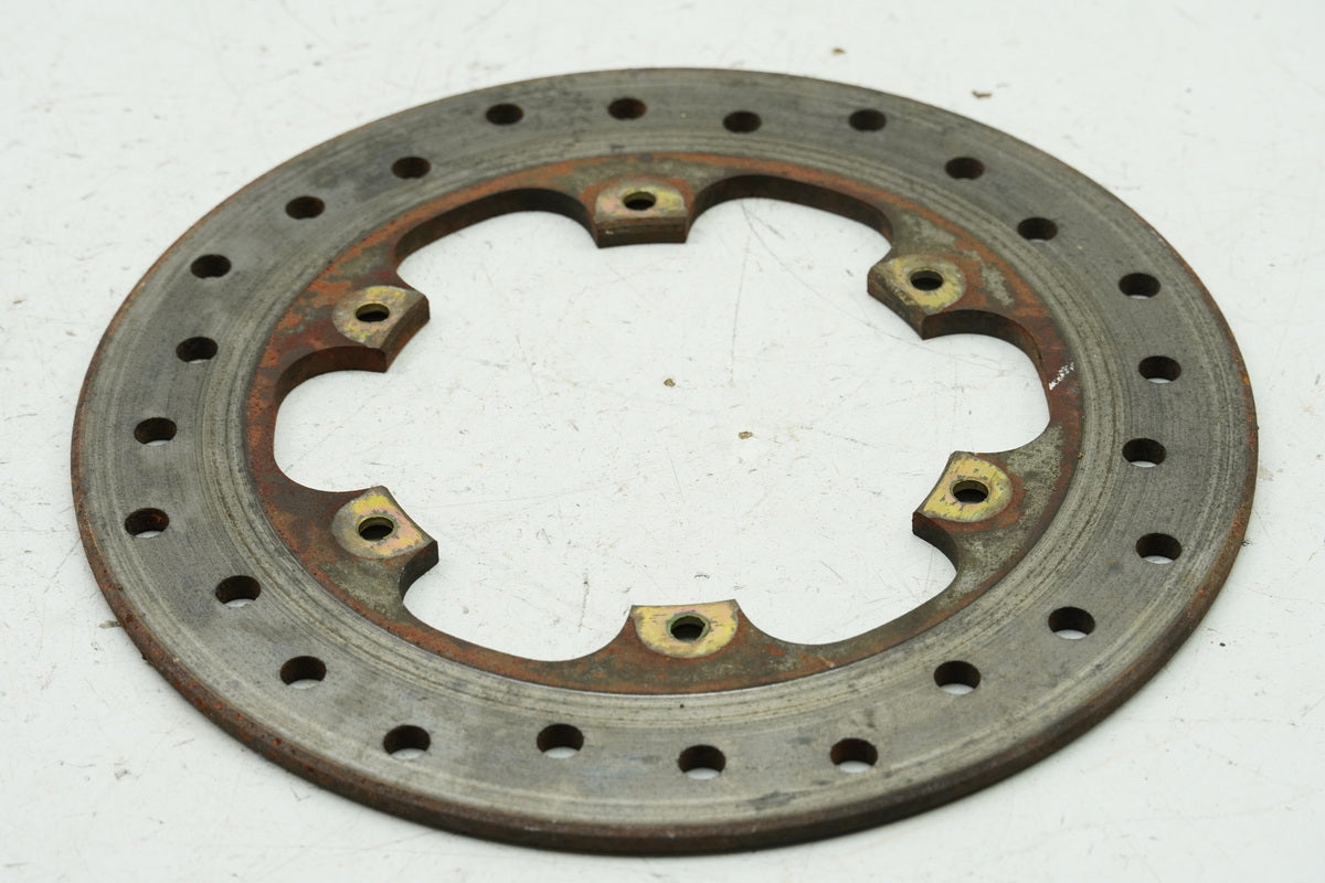 Aprilia Pegaso 650 GA (MX) rear brake disc 5.174 mm (for rear wheel rim)