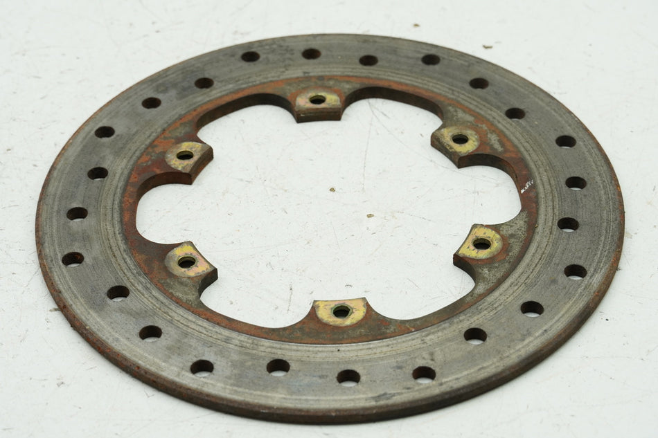 Aprilia Pegaso 650 GA (MX) Bremsscheibe hinten 5,174 mm (für Felge Hinterrad)