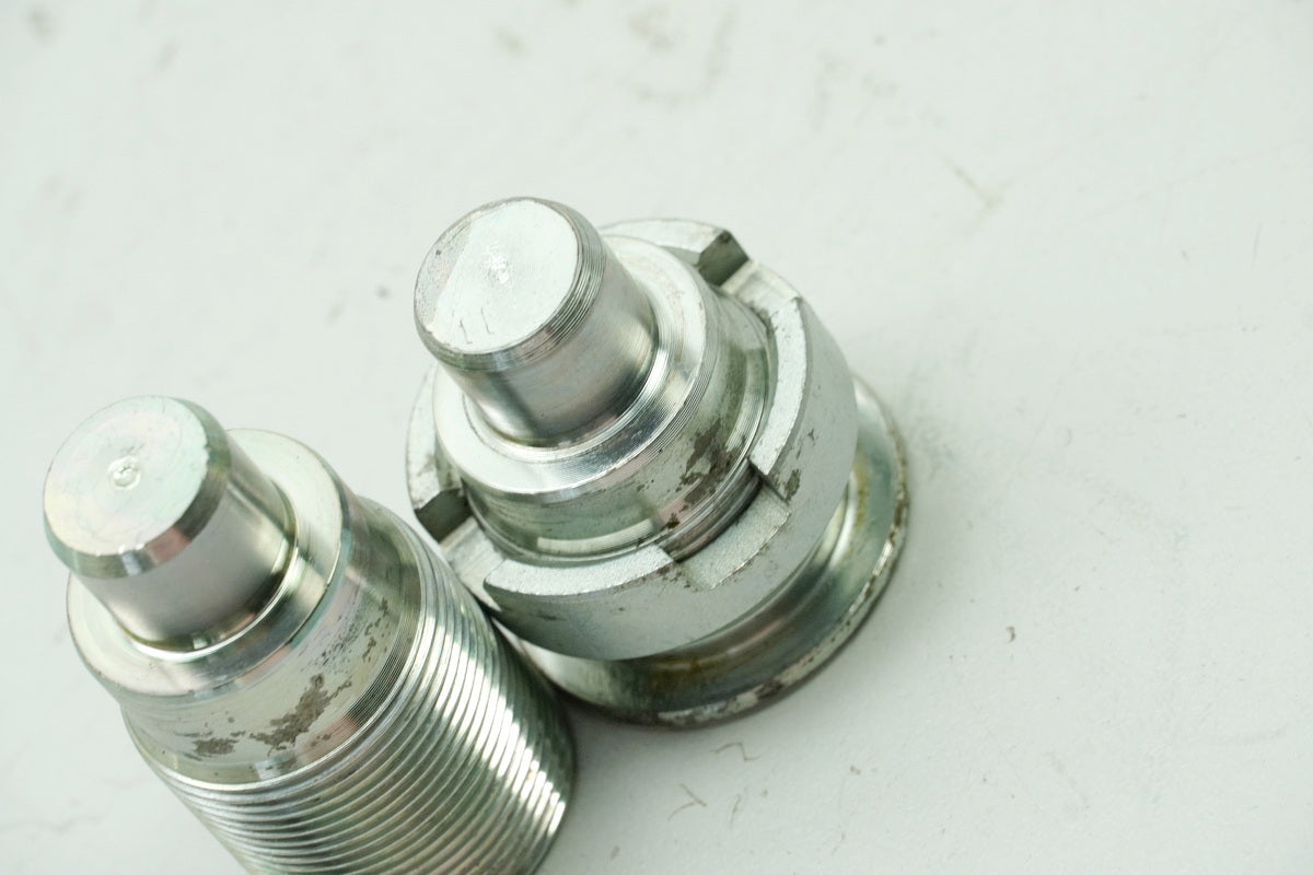 Honda GL 1500 F6C Valkyrie SC34 Bolt Swingarm Screws Pin Spacer Frame